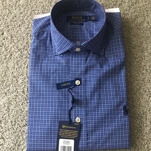 Men’s button up